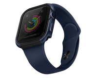 Uniq Valencia do Apple Watch atlantic blue - 1082166 - zdjęcie 1